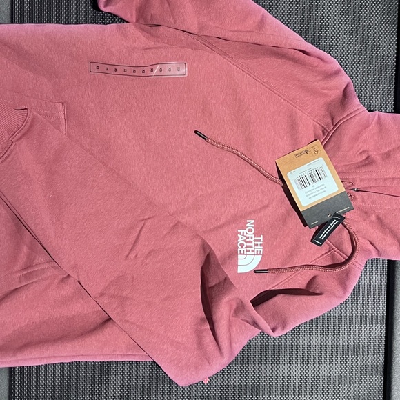 NWT XS North face hoody - Picture 3 of 3